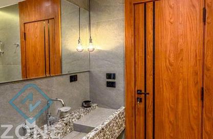 Apartment - 3 Bedrooms - 3 Bathrooms for sale in B3 - Madinaty - Cairo