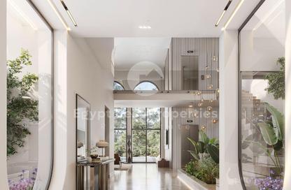 Villa - 4 - 4 for sale in O West - 6 October Compounds - 6 October City - Giza