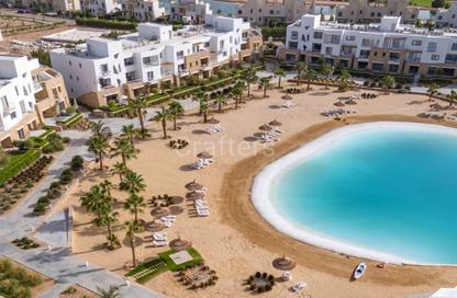 Chalet - 2 - 3 for sale in Swan Lake Gouna - El Gouna - Hurghada - Red Sea Chalet - 2 - 3 for sale in Swan Lake Gouna - El Gouna - Hurghada - Red Sea