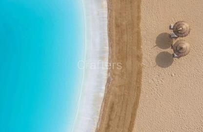 شاليه - 2 - 3 للبيع في سوان ليك الجونة - الجونة - الغردقة - محافظة البحر الاحمر