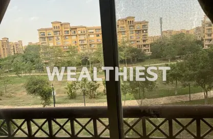 Apartment - 3 Bedrooms - 3 Bathrooms for sale in B1 - Madinaty - Cairo