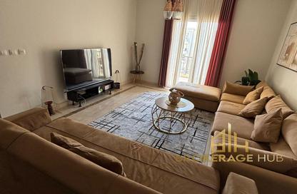 Apartment - 2 - 2 for rent in Mivida - 5th Settlement Compounds - The 5th Settlement - New Cairo City - Cairo Apartment - 2 - 2 for rent in Mivida - 5th Settlement Compounds - The 5th Settlement - New Cairo City - Cairo