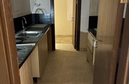 Apartment - 2 Bedrooms - 2 Bathrooms for sale in Park Side Residence - Zed Towers - Sheikh Zayed Compounds - Sheikh Zayed City - Giza