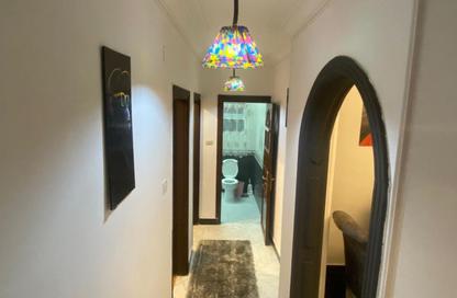Apartment - 3 Bedrooms - 1 Bathroom for rent in Makram Ebeid St. - 6th Zone - Nasr City - Cairo