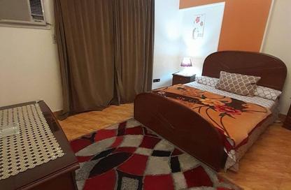 Apartment - 3 Bedrooms - 1 Bathroom for rent in Makram Ebeid St. - 6th Zone - Nasr City - Cairo Apartment - 3 Bedrooms - 1 Bathroom for rent in Makram Ebeid St. - 6th Zone - Nasr City - Cairo