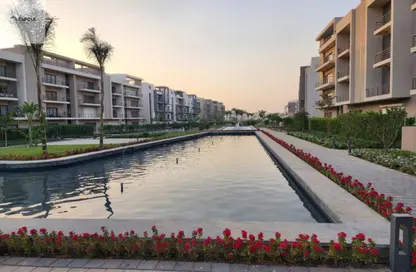 فيلا - 2 غرف نوم - 3 حمامات للبيع في مون ريزيدنس - فيفث سكوير - التجمع الخامس - مدينة القاهرة الجديدة - القاهرة