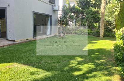 Villa - 4 Bedrooms - 5 Bathrooms for rent in Katameya Heights - El Katameya Compounds - El Katameya - New Cairo City - Cairo Villa - 4 Bedrooms - 5 Bathrooms for rent in Katameya Heights - El Katameya Compounds - El Katameya - New Cairo City - Cairo