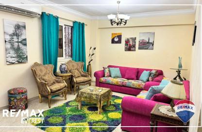 Apartment - 2 Bedrooms - 2 Bathrooms for rent in Dar Misr   Phase 2 - 12th District - Sheikh Zayed City - Giza