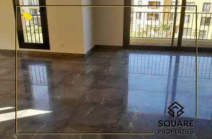 شقة - 3 غرف نوم - 3 حمامات للايجار في أو ويست - كمبوندات 6 أكتوبر - مدينة 6 أكتوبر - الجيزة