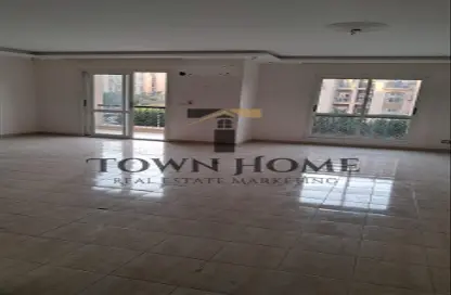 شقة - 3 غرف نوم - 3 حمامات للايجار في امتداد الرحاب - الرحاب - مدينة القاهرة الجديدة - القاهرة