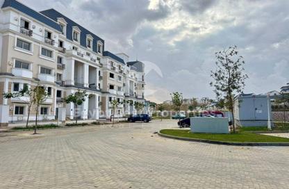 iVilla - 3 - 4 for sale in Mountain View 1.1 - 5th Settlement Compounds - The 5th Settlement - New Cairo City - Cairo