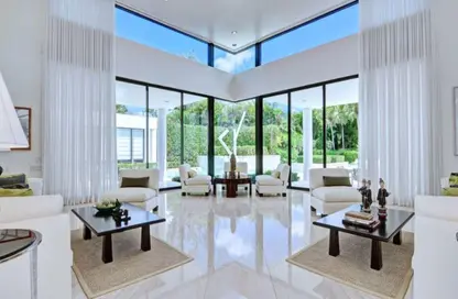 فيلا - 5 غرف نوم - 5 حمامات للبيع في الكارما 4 - كمبوندات الشيخ زايد - الشيخ زايد - الجيزة