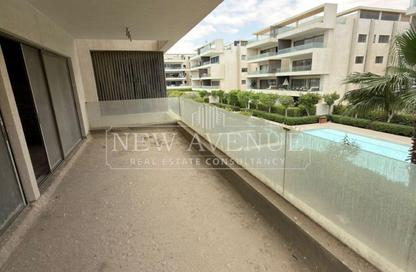 Duplex - 3 - 4 for sale in Lake View Residence - 5th Settlement Compounds - The 5th Settlement - New Cairo City - Cairo