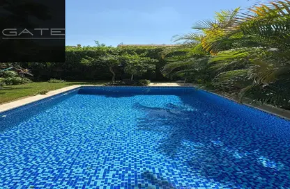 Townhouse - 4 Bedrooms - 3 Bathrooms for sale in Palm Hills   Palm Valley - 26th of July Corridor - 6 October City - Giza