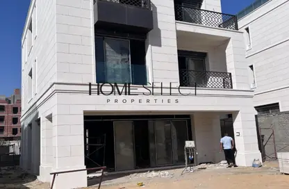 فيلا - 7 غرف نوم - 7 حمامات للبيع في قطامية كريكس - كمبوندات التجمع الخامس - التجمع الخامس - مدينة القاهرة الجديدة - القاهرة