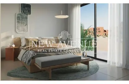 شقة - 1 حمام للبيع في الجونة - الغردقة - محافظة البحر الاحمر