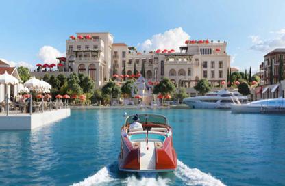 Chalet - 1 - 1 for sale in Marassi Red Sea - Soma Bay - Safaga - Hurghada - Red Sea