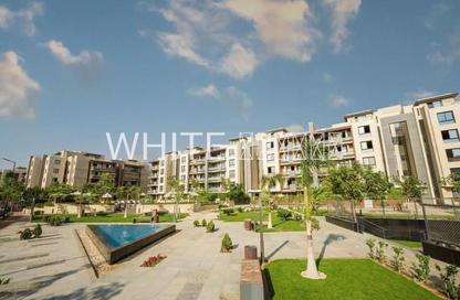 Apartment - 3 Bedrooms - 3 Bathrooms for sale in Azad - 5th Settlement Compounds - The 5th Settlement - New Cairo City - Cairo