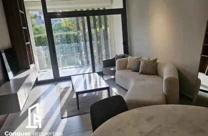 شقة - 4 غرف نوم - 3 حمامات للبيع في ايستاون - كمبوندات التجمع الخامس - التجمع الخامس - مدينة القاهرة الجديدة - القاهرة