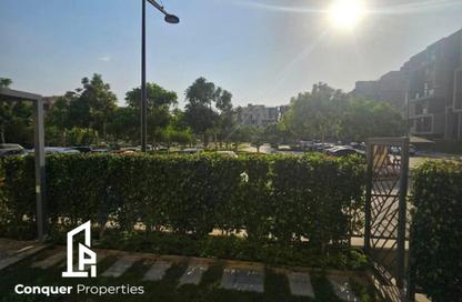 Apartment - 4 Bedrooms - 3 Bathrooms for sale in Eastown - 5th Settlement Compounds - The 5th Settlement - New Cairo City - Cairo