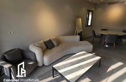 Apartment - 4 Bedrooms - 3 Bathrooms for sale in Eastown - 5th Settlement Compounds - The 5th Settlement - New Cairo City - Cairo