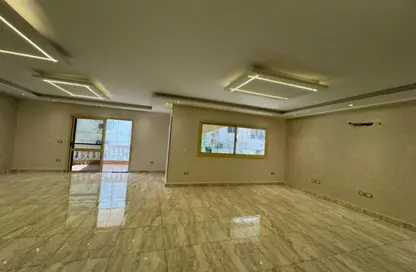 Apartment - 3 Bedrooms - 3 Bathrooms for sale in Al Mushir Abu Ghazaleh St. - Golf City - Obour City - Qalyubia