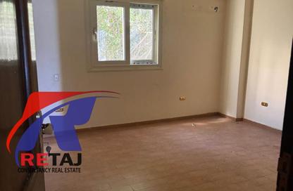 Apartment - 3 Bedrooms - 2 Bathrooms for rent in 1st Settlement Post office St. - The 1st Settlement - New Cairo City - Cairo