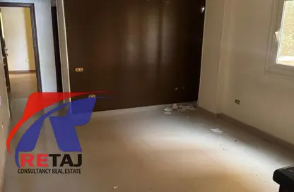 Apartment - 3 Bedrooms - 2 Bathrooms for rent in 1st Settlement Post office St. - The 1st Settlement - New Cairo City - Cairo