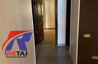 Apartment - 3 Bedrooms - 2 Bathrooms for rent in 1st Settlement Post office St. - The 1st Settlement - New Cairo City - Cairo