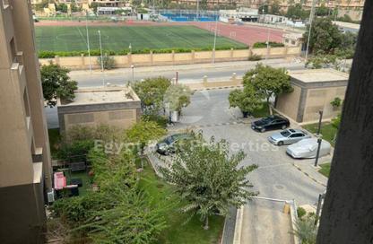 شقة - 1 - 1 للايجار في فيلدج جيت - المستثمرين الجنوبية - مدينة القاهرة الجديدة - القاهرة