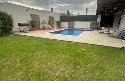 منزل مزدوج - 5 غرف نوم - 7 حمامات للبيع في الكارما 4 - كمبوندات الشيخ زايد - الشيخ زايد - الجيزة