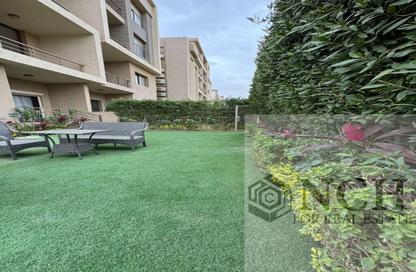 Apartment - 3 Bedrooms - 2 Bathrooms for rent in Moon Residences - Fifth Square - The 5th Settlement - New Cairo City - Cairo