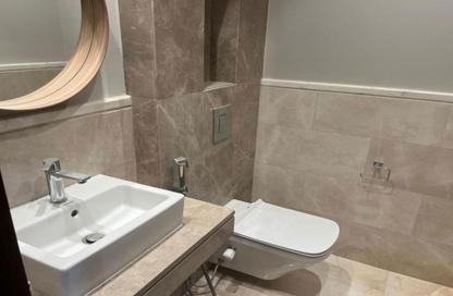 Apartment - 4 Bedrooms - 4 Bathrooms for sale in Aeon - 6 October Compounds - 6 October City - Giza