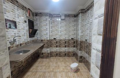 Apartment - 3 - 2 for rent in Gate 1 - Khofo - Hadayek El Ahram - Giza