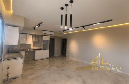 Apartment - 1 - 2 for rent in Villette - 5th Settlement Compounds - The 5th Settlement - New Cairo City - Cairo