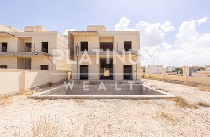 فيلا - 5 - 4 للبيع في طريق القاهرة الأسكندرية الصحراوى - كينج مريوط - حي العامرية - الاسكندرية