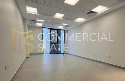 Office Space - Studio - 1 Bathroom for rent in Hyde Park Business District Mall - South Teseen St. - The 5th Settlement - New Cairo City - Cairo