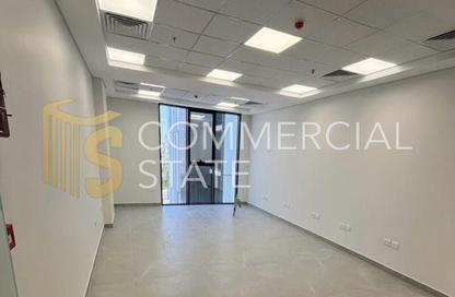 Office Space - Studio - 1 Bathroom for rent in Hyde Park Business District Mall - South Teseen St. - The 5th Settlement - New Cairo City - Cairo