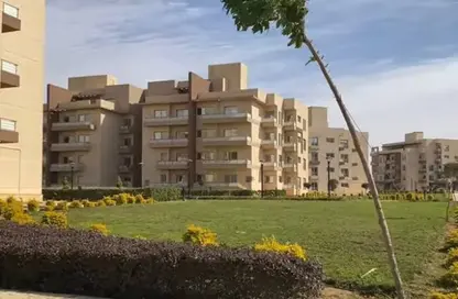 Apartment - 3 Bedrooms - 2 Bathrooms for sale in Wesal City - El Shorouk Compounds - Shorouk City - Cairo