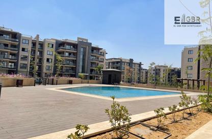 Apartment - 3 Bedrooms - 3 Bathrooms for rent in Azad - 5th Settlement Compounds - The 5th Settlement - New Cairo City - Cairo Apartment - 3 Bedrooms - 3 Bathrooms for rent in Azad - 5th Settlement Compounds - The 5th Settlement - New Cairo City - Cairo