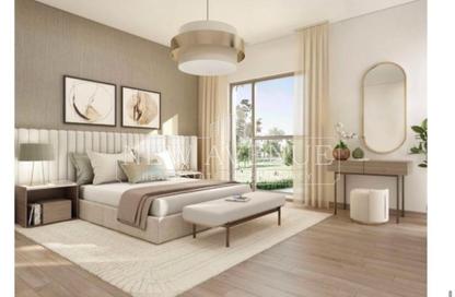 Townhouse - 3 Bedrooms - 3 Bathrooms for sale in Belle Vie - New Zayed City - Sheikh Zayed City - Giza