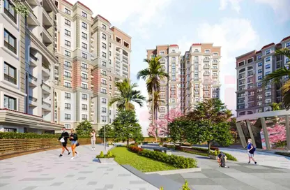 شقة - 3 غرف نوم - 2 حمامات للبيع في صوارى - كمبوندات الاسكندرية - الاسكندرية