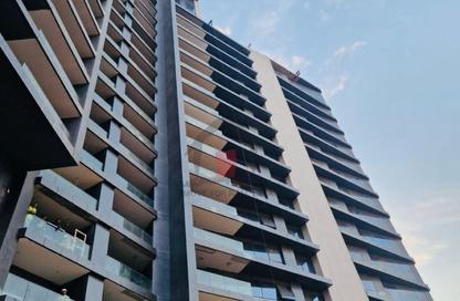 Apartment - 2 Bedrooms - 2 Bathrooms for sale in Park Side Residence - Zed Towers - Sheikh Zayed Compounds - Sheikh Zayed City - Giza Apartment - 2 Bedrooms - 2 Bathrooms for sale in Park Side Residence - Zed Towers - Sheikh Zayed Compounds - Sheikh Zayed City - Giza