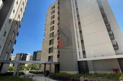 Apartment - 2 Bedrooms - 2 Bathrooms for sale in Park Side Residence - Zed Towers - Sheikh Zayed Compounds - Sheikh Zayed City - Giza Apartment - 2 Bedrooms - 2 Bathrooms for sale in Park Side Residence - Zed Towers - Sheikh Zayed Compounds - Sheikh Zayed City - Giza