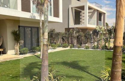 Villa - 3 Bedrooms - 3 Bathrooms for sale in Sodic East - 6th District - New Heliopolis - Cairo