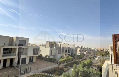 Villa - 3 Bedrooms - 3 Bathrooms for sale in Sodic East - 6th District - New Heliopolis - Cairo Villa - 3 Bedrooms - 3 Bathrooms for sale in Sodic East - 6th District - New Heliopolis - Cairo