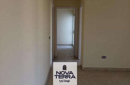 Apartment - 2 Bedrooms - 1 Bathroom for rent in Hadayek Al Mohandessin - 4th District - Sheikh Zayed City - Giza