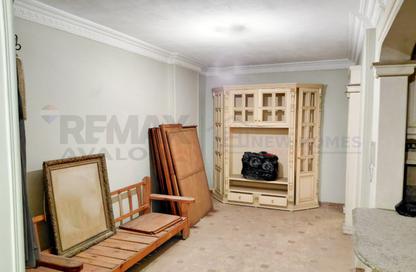 Apartment - 3 Bedrooms - 2 Bathrooms for sale in Sporting - Hay Sharq - Alexandria