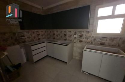 Apartment - 3 Bedrooms - 3 Bathrooms for sale in Westview Residence - New Zayed City - Sheikh Zayed City - Giza