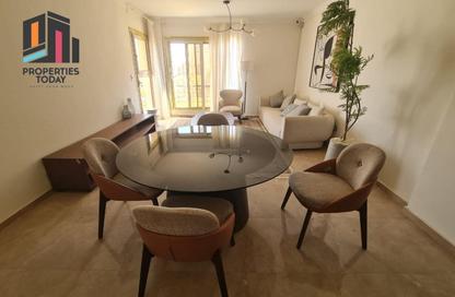 Apartment - 3 Bedrooms - 3 Bathrooms for sale in Westview Residence - New Zayed City - Sheikh Zayed City - Giza